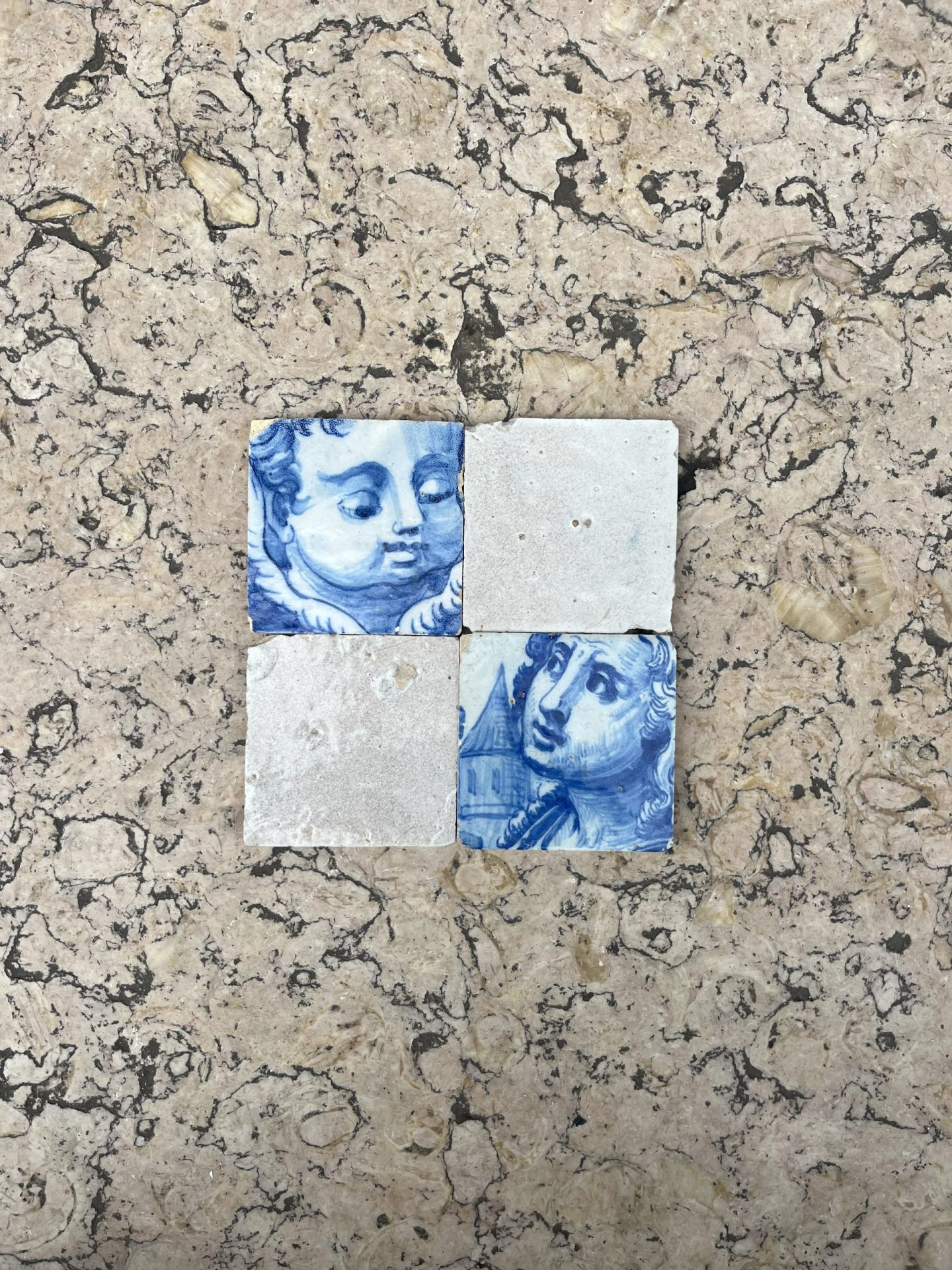 Collector's Tiles