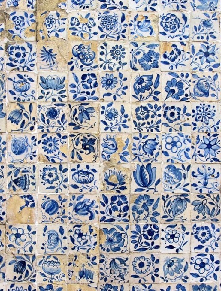 Single Figure Tile