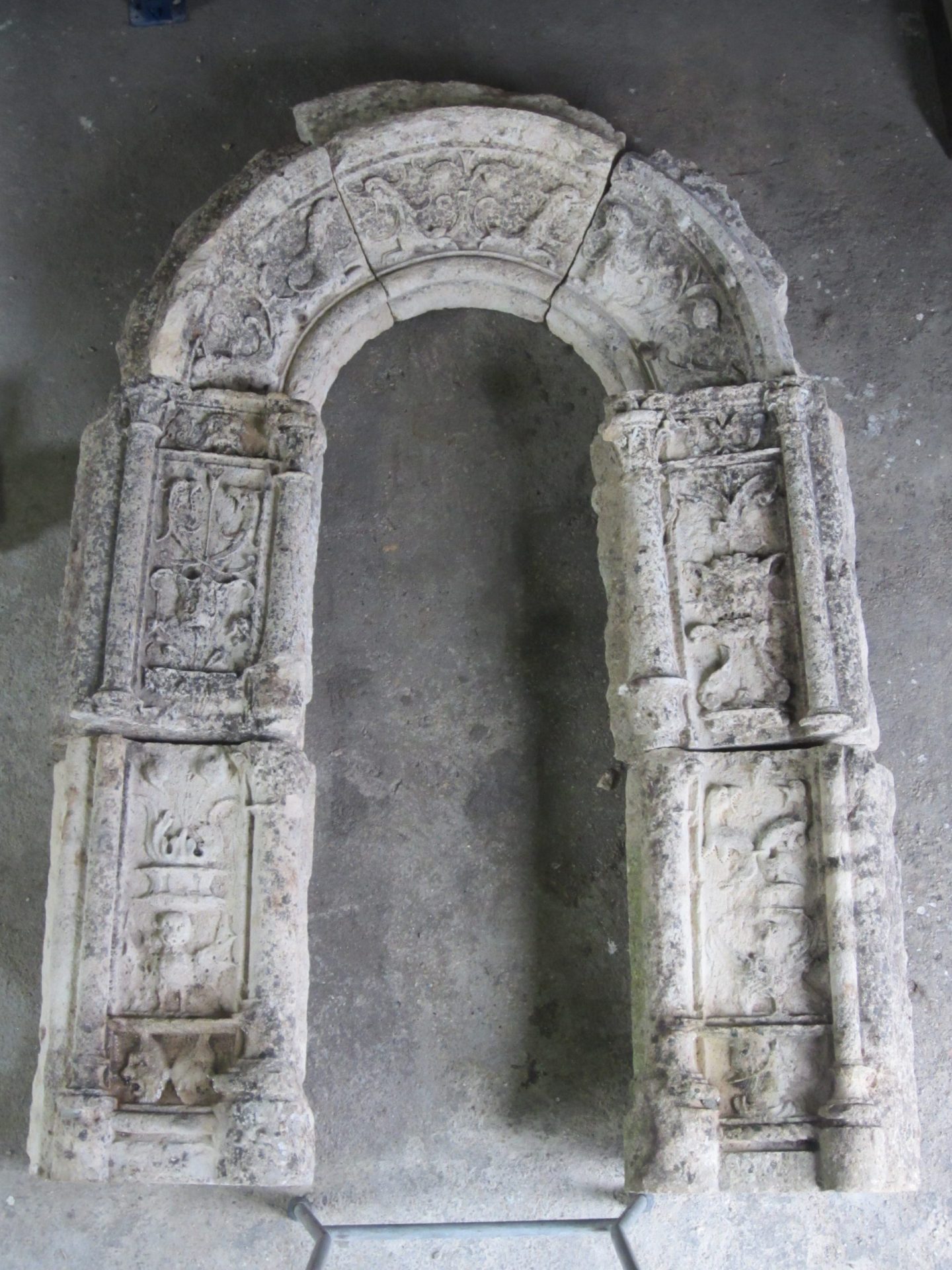 Decorative Stones