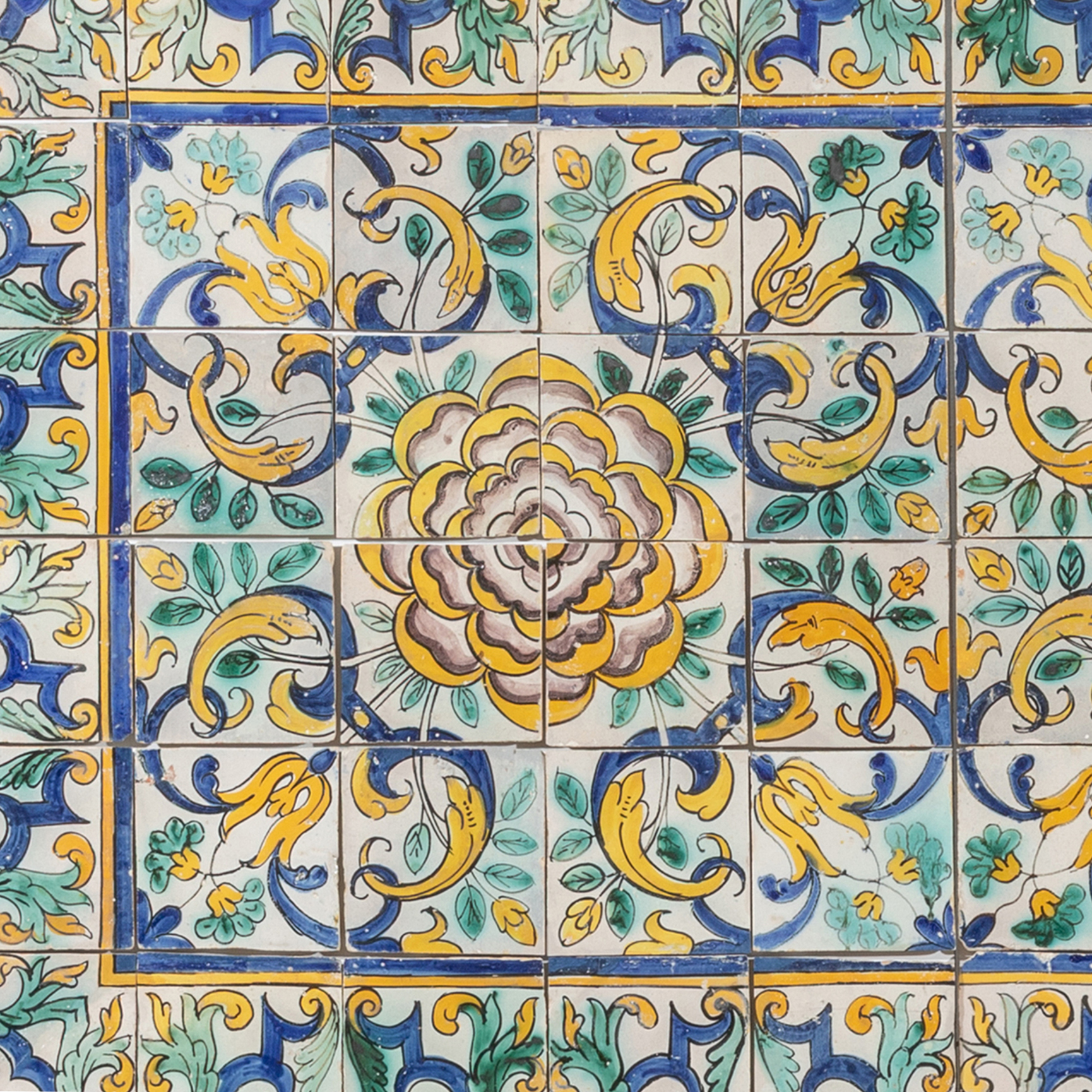 Pattern Tile
