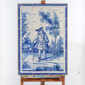 Nobleman, attributed to PMP
