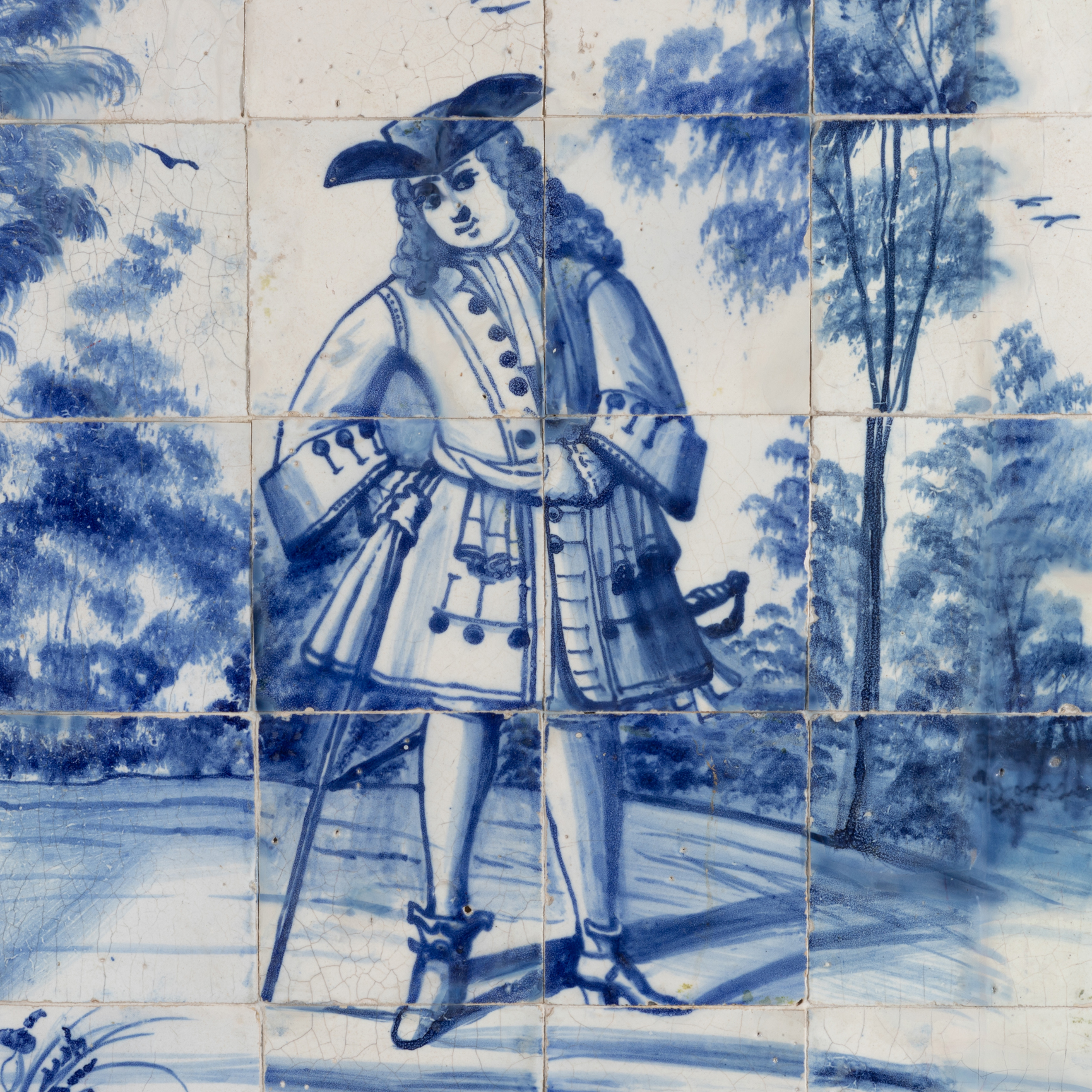 Figurative Panels