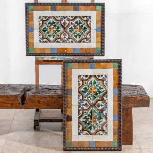 Hispano-moorish Composition