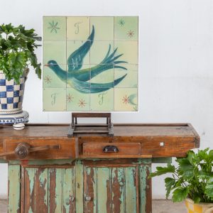 Swallow\_Lucien Donnat & Rogério Amaral