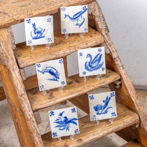 Tiles Single Figures Animals
