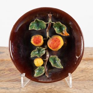 Dish, Caldas da Rainha Factory