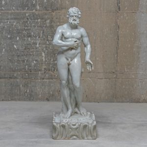 Neptune, Rato Factory