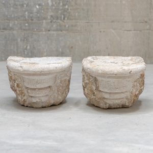 Pair of capitals (1)