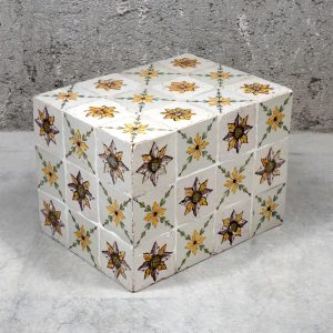 Pombaline Table_18th century .