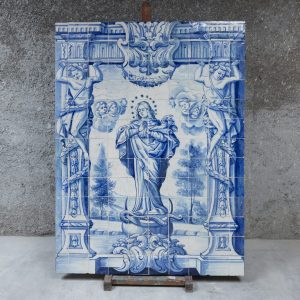 Our Lady of Conception Panel