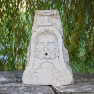 Fonte, Século XVIII