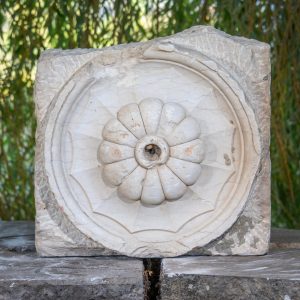 Fonte, Séc. XIX