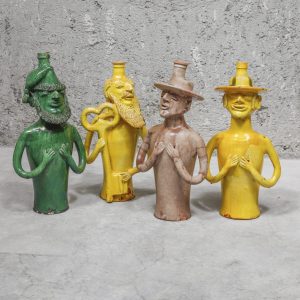 4 Seasons, José Franco, 20th century .
