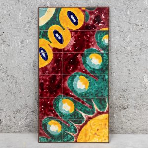 Abstract Composition, 20th century .