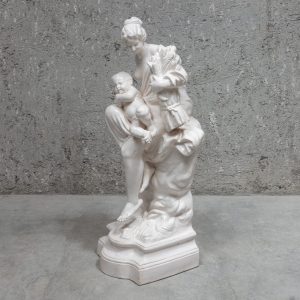 Agriculture, Devezas Factory, 19th century. .