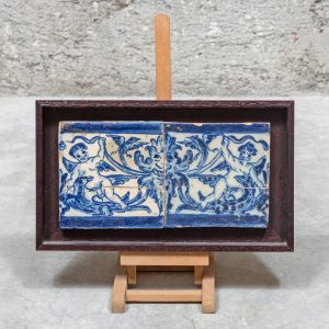 Leaf Man Composition - 17th century