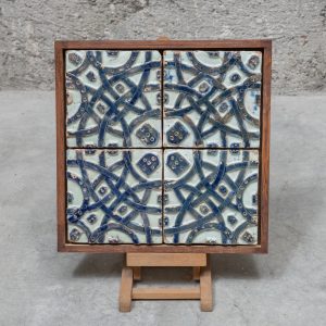 Bordalo Pinheiro composition - 19 century