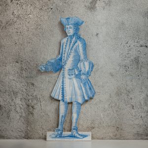 Figura de Convite | Portugal, Século XX